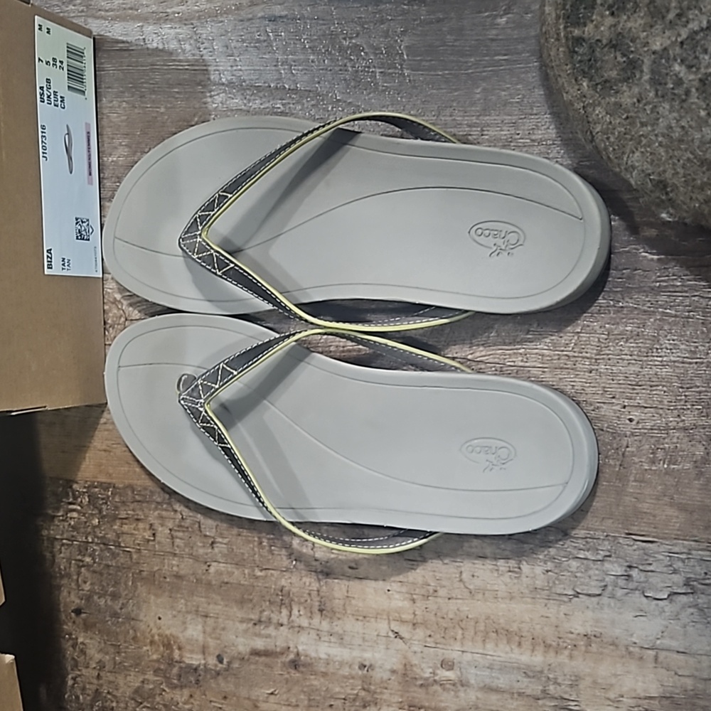 Chaco Biza